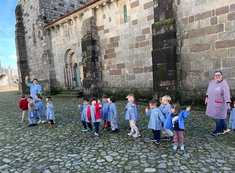 dia de dar uma volta 2024 2