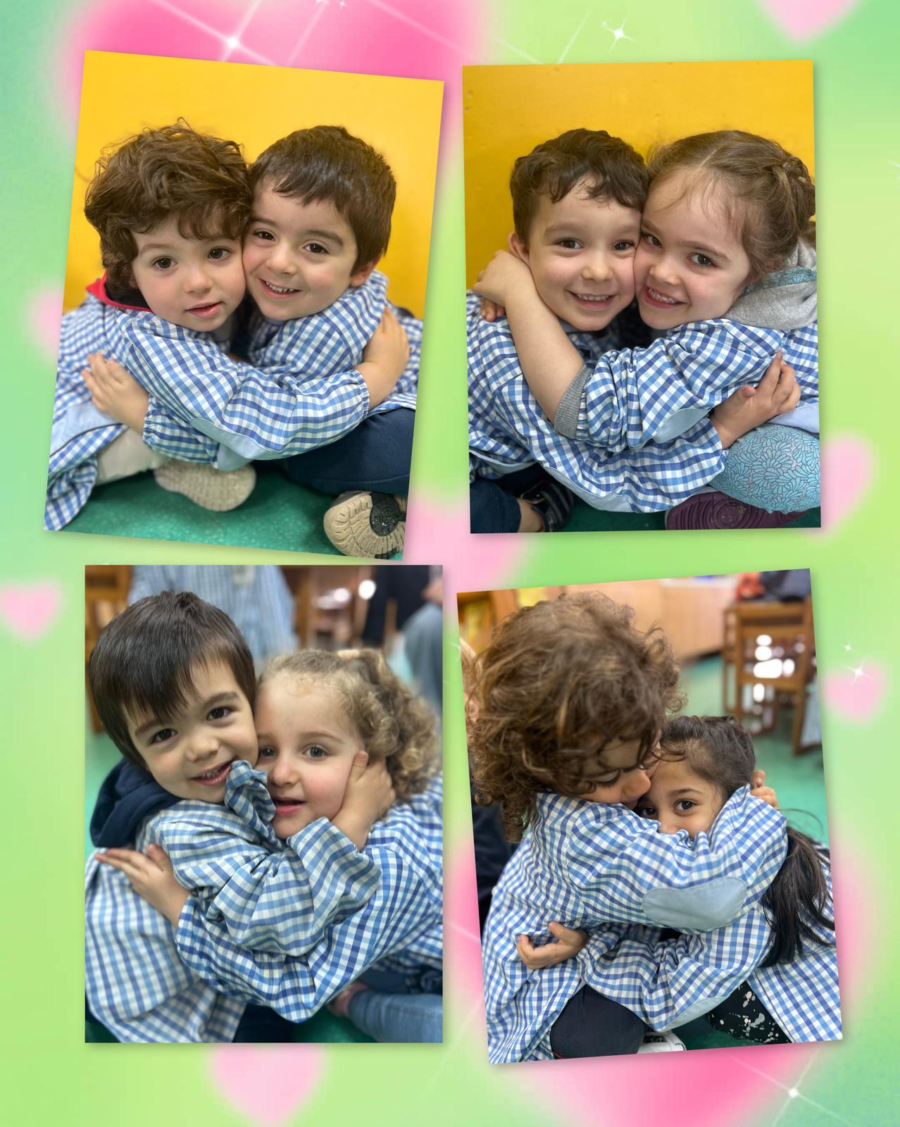 semana afetos 2025 2